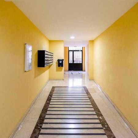 La Pereta Immaculate Quiet House Free Parking Daire Málaga Dış mekan fotoğraf