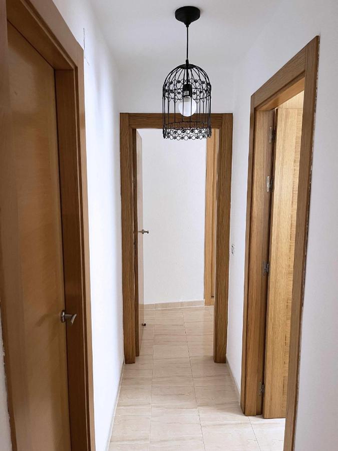 La Pereta Immaculate Quiet House Free Parking Daire Málaga Dış mekan fotoğraf