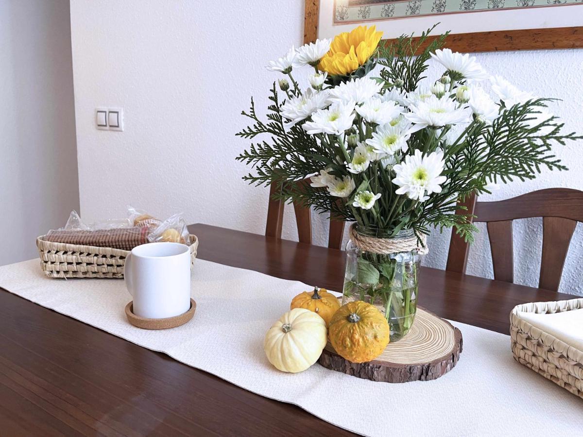 La Pereta Immaculate Quiet House Free Parking Daire Málaga Dış mekan fotoğraf